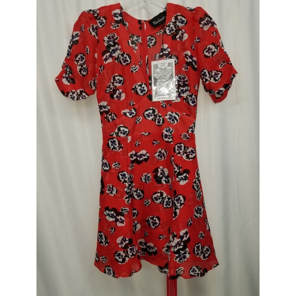 New! Realisation Par The Ozzie - Pansy, XXS - L - Picture 2 of 3